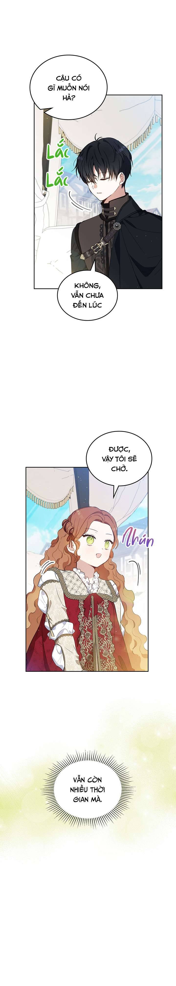 Kiếp Này Nhất Định Làm Gia Chủ Chap 116 - Trang 2