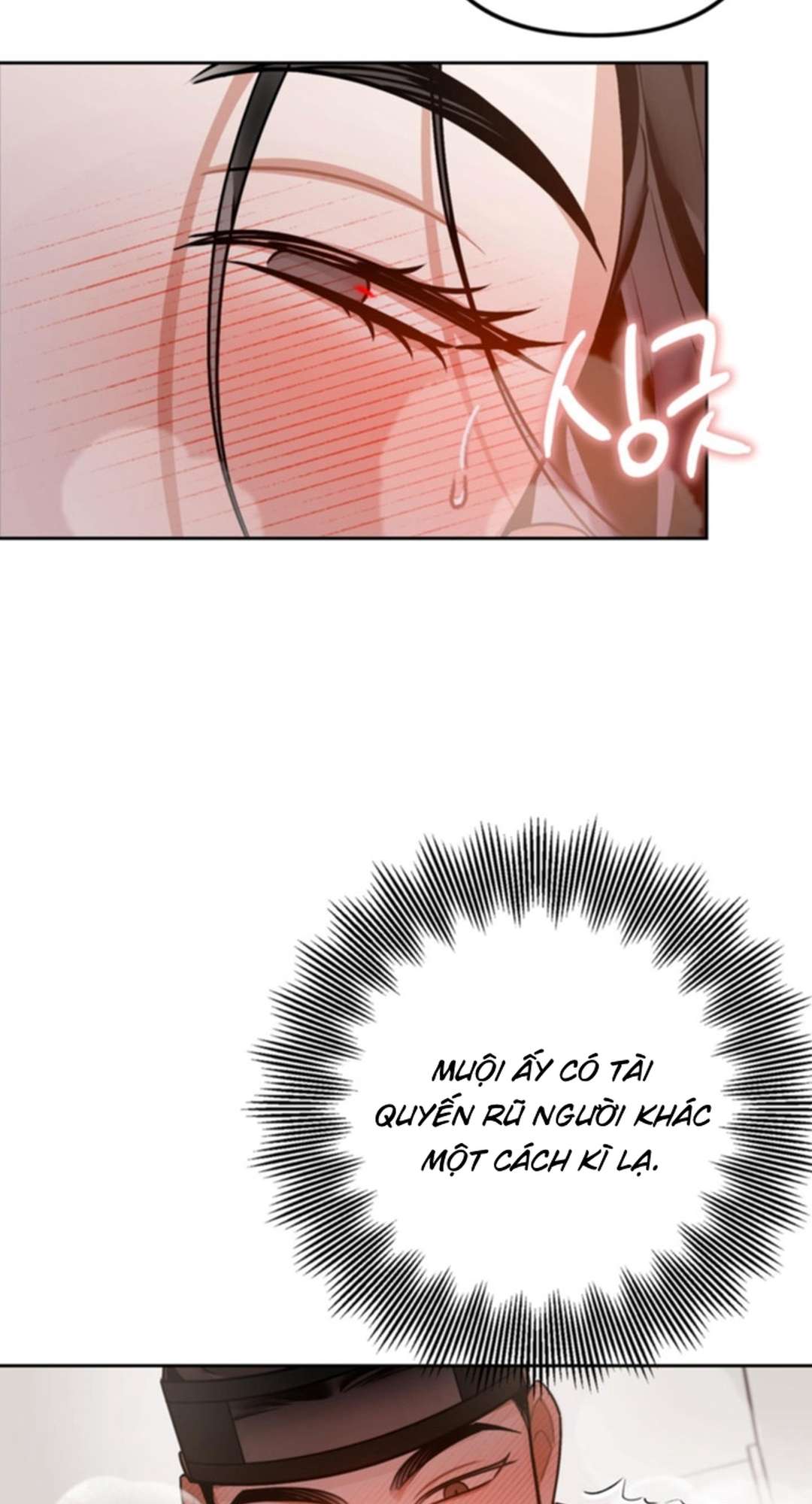 [ 18+ ] Kẻ Săn Mồi Chap 2 - Trang 2