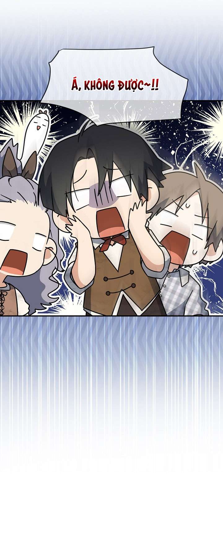 Lại Một Lần Nữa Hướng Về Ánh Sáng Chap 65 - Trang 2