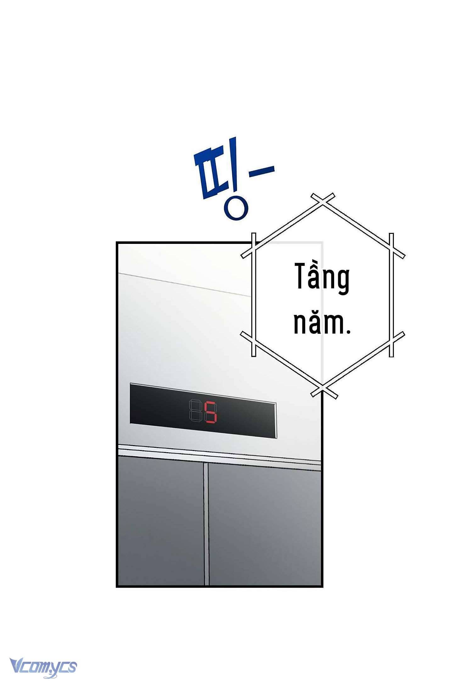 Ly Espresso Của Mùa Xuân Chapter 5 - Trang 4