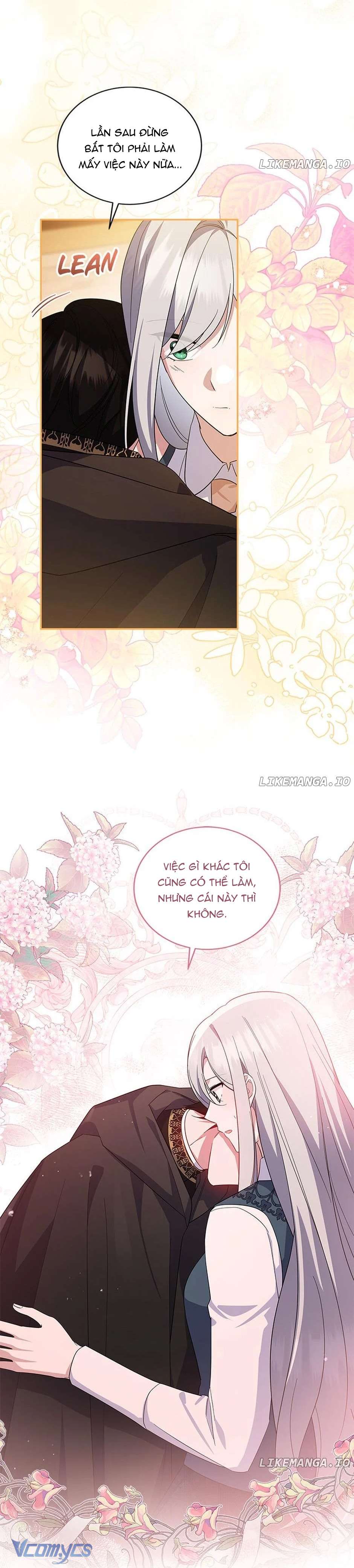 Kế Hoạch Trả Thù Chap 60 - Next Chap 61