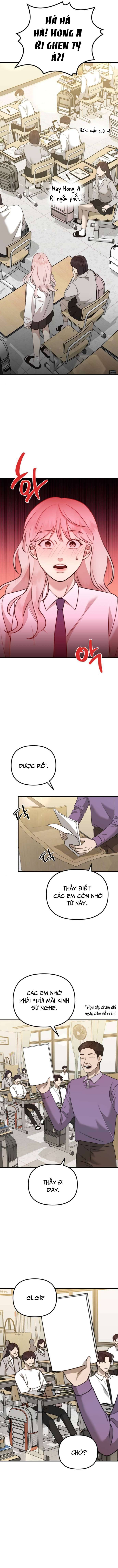 Thần Hổ Jang San Chap 12 - Trang 2