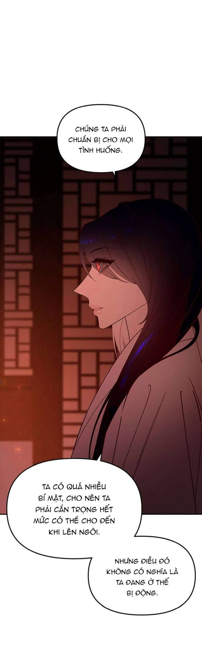 Vương Tử Huyền Bí Chapter 90 - Trang 4