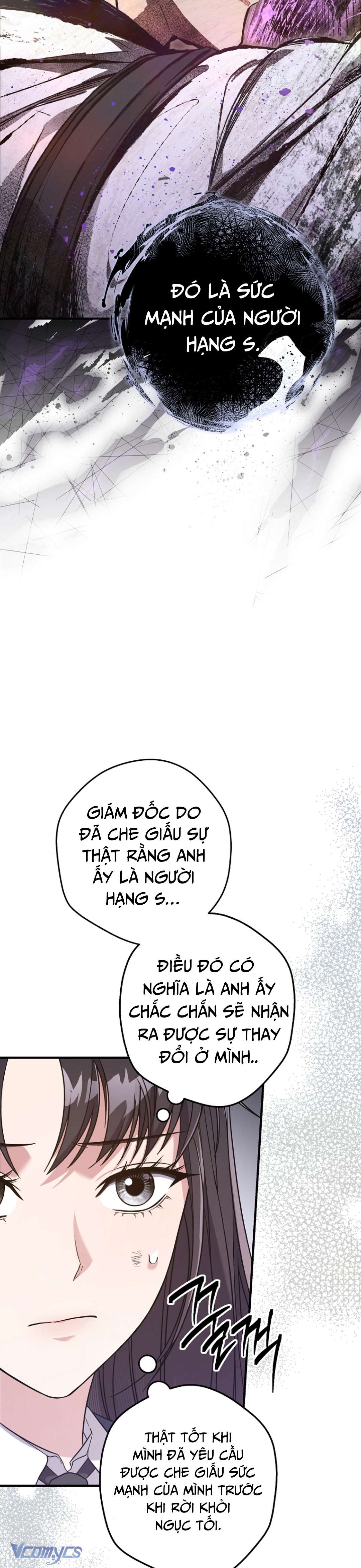 Nhật Ký Từ Chức Cấp S Của Thợ Săn Công Chức Chapter 5 - Next Chapter 6