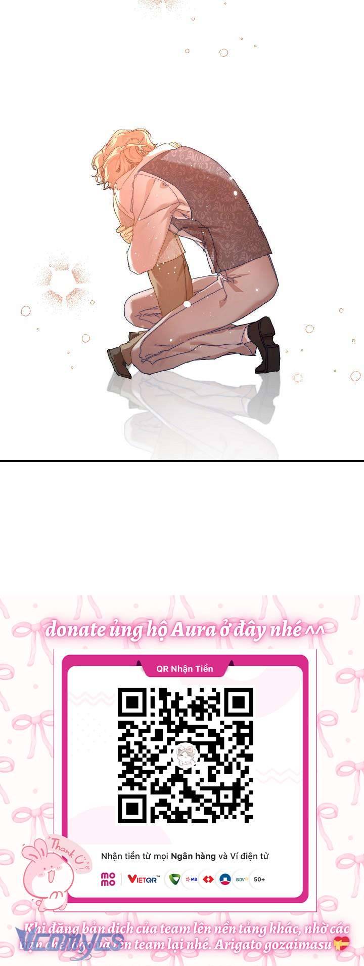 Bảo Mẫu Có Thời Hạn Của Nam Chính Hắc Ám Chap 35 - Trang 3