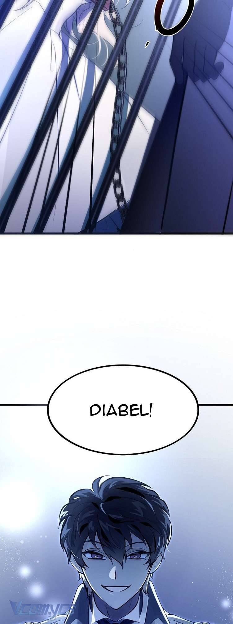 Ác Quỷ Nuôi Dưỡng Tiểu Thư Chapter 1 - Next Chapter 2