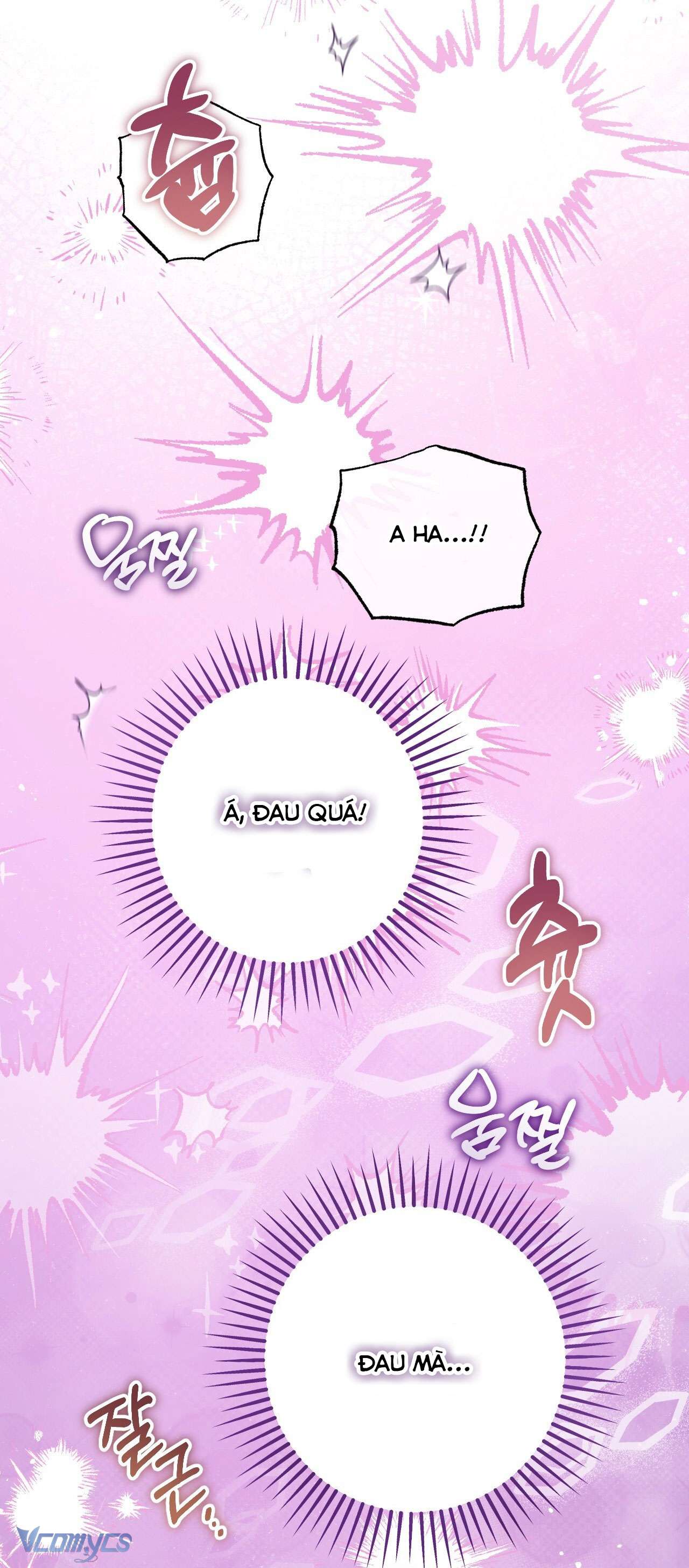 Thánh Nữ Giả Muốn Bỏ Trốn Chap 41 - Trang 4