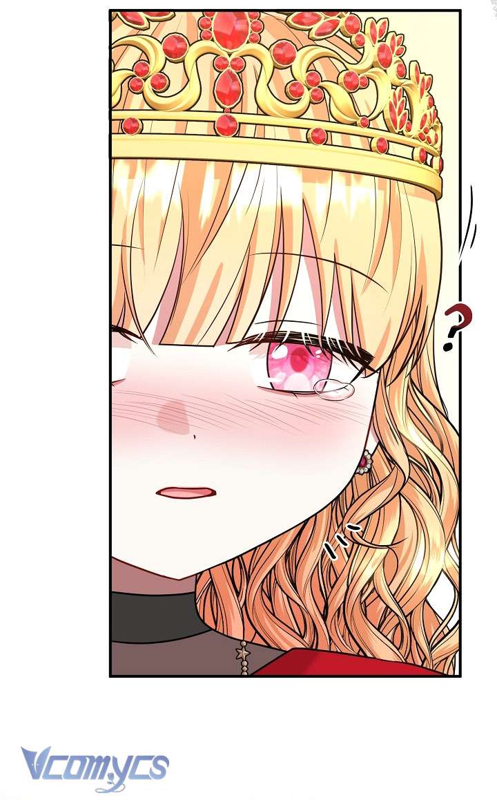 Công Chúa Là Người Chơi Chapter 36 - Trang 3