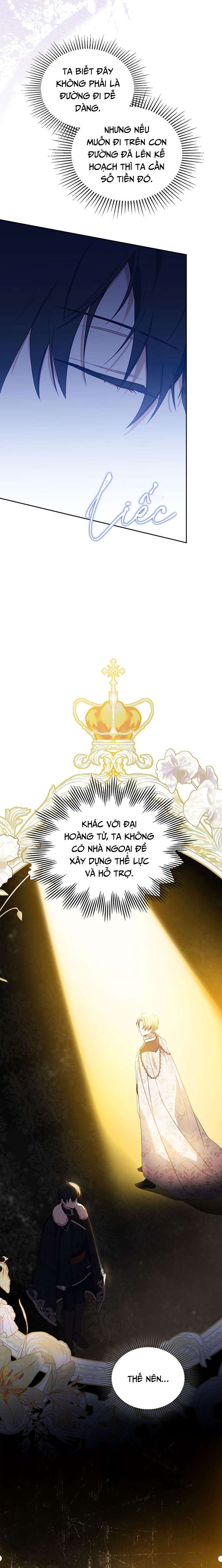 Kiếp Này Nhất Định Làm Gia Chủ Chap 115 - Trang 2