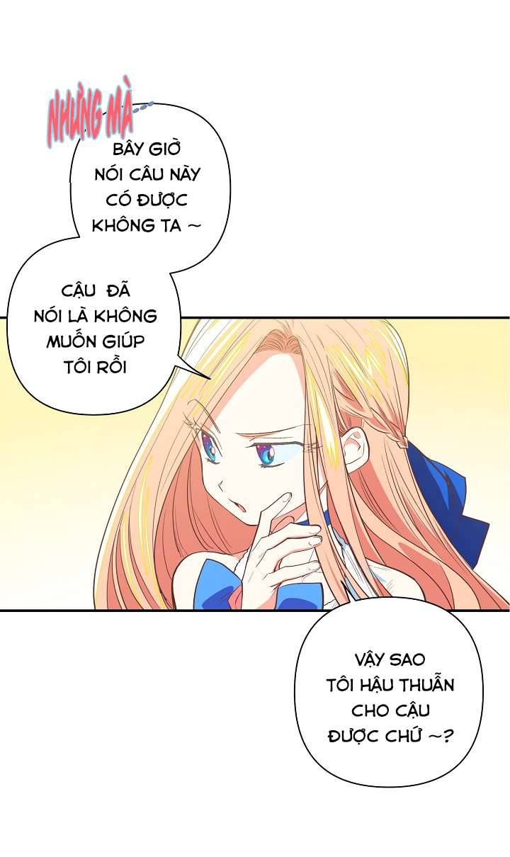 Tôi Đã Nuôi Dưỡng Một Nam Phụ Đầy Ám Ảnh Chapter 5 - Trang 3