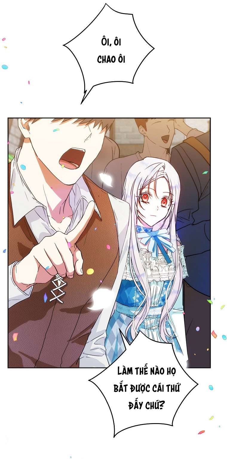 Tôi Trở Thành Vợ Của Nam Chính Chap 29 - Trang 3