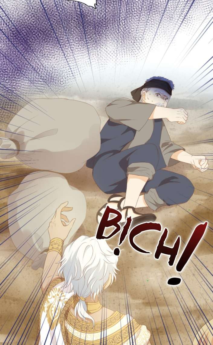 Địch Úc Đa Chi Ca Chapter 75 - Trang 4