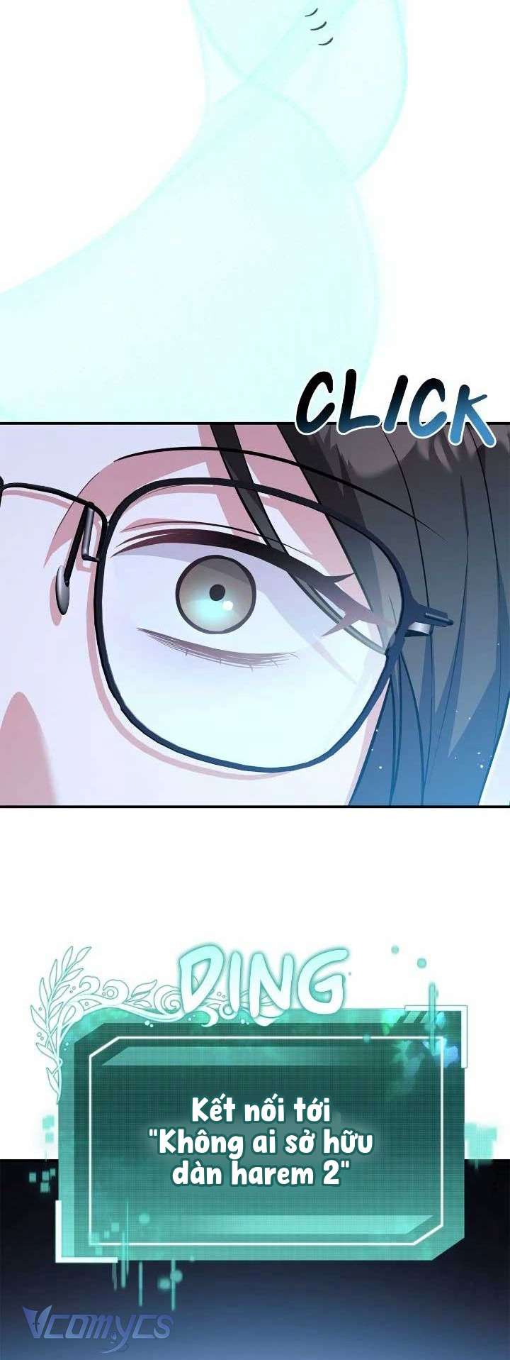 Dàn Harem Nóng Bỏng Đang Dần Lạnh Nhạt với Tôi! Chap 2 - Trang 3