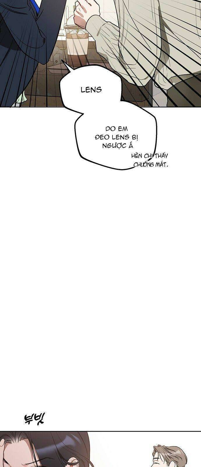 Công Việc Bất Thường Chapter 8 - Trang 4