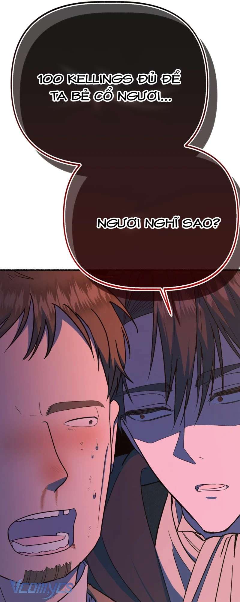 Trở Thành Chú Mèo Ngủ Cùng Bạo Chúa Chapter 16 - Trang 3