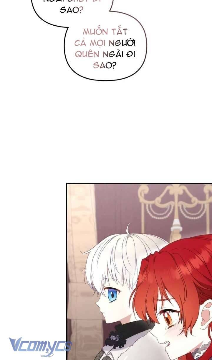 Tôi Được Nuôi Dưỡng Bởi Những Kẻ Phản Diện Chap 62 - Trang 3