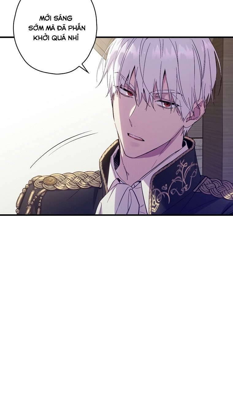 Phương Pháp Khiến Phu Quân Đứng Về Phía Tôi Chapter 15 - Trang 4