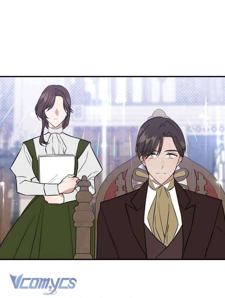 Công Nương Toàn Năng Cũng Thấy Chán Nản Chap 33 - Trang 3