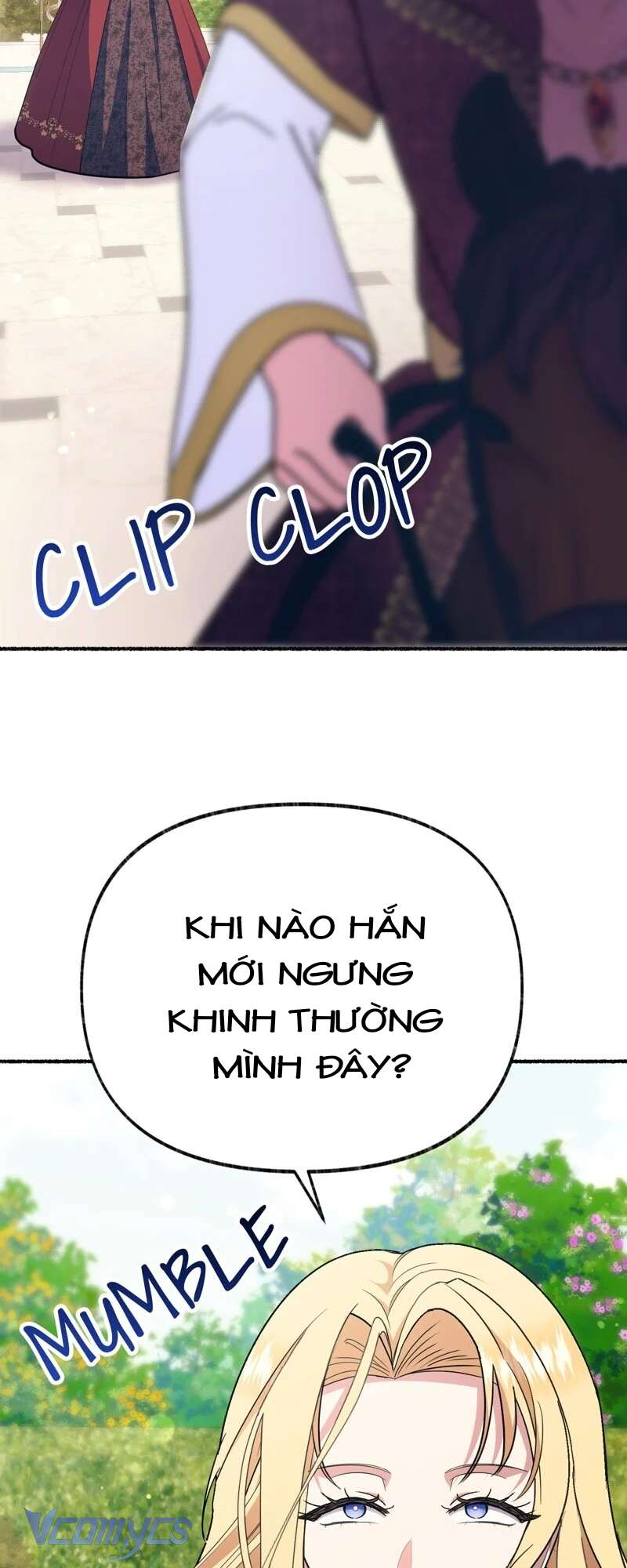 Trở Thành Chú Mèo Ngủ Cùng Bạo Chúa Chapter 39 - Trang 3