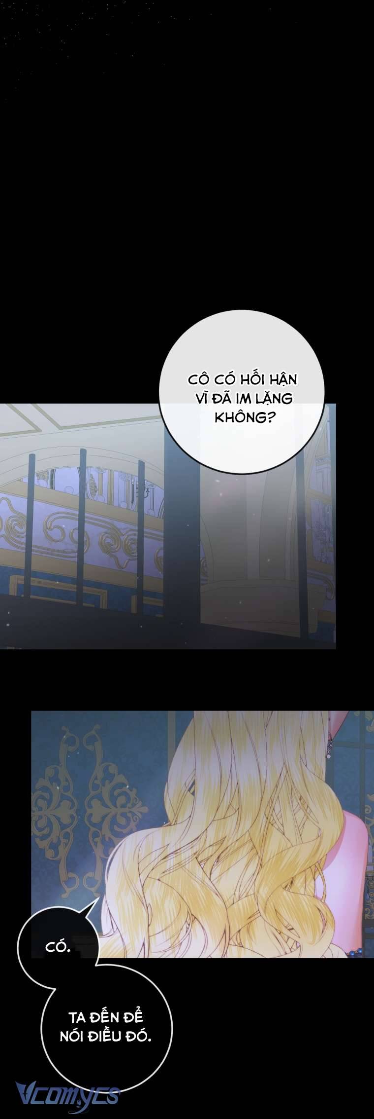 Siren: Trở Thành Gia Đình Của Nhân Vật Phản Diện Chapter 100 - Trang 3