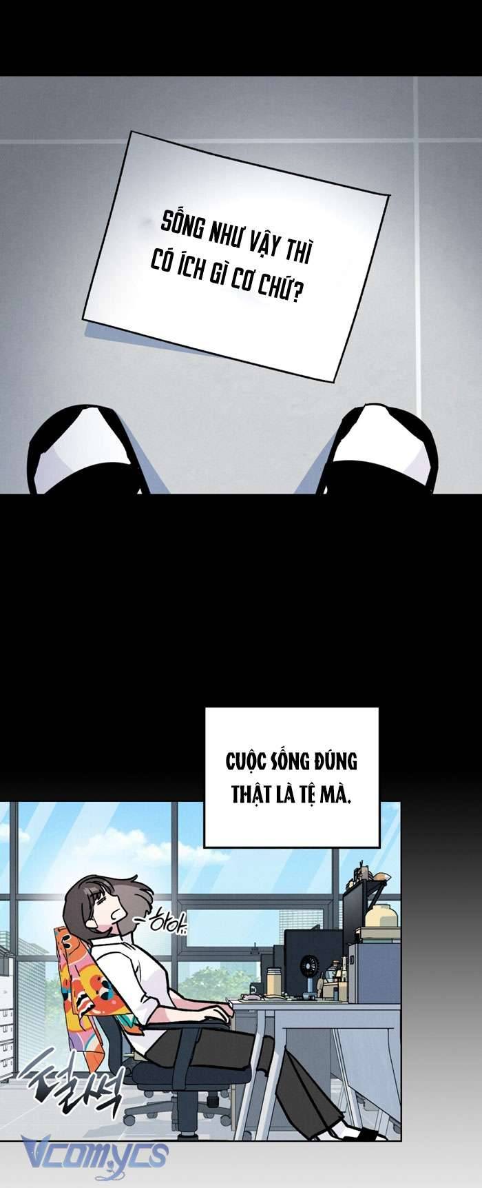 [18+] 7 Giây Thay Vì Một Nụ Hôn Chap 1 - Next Chap 2