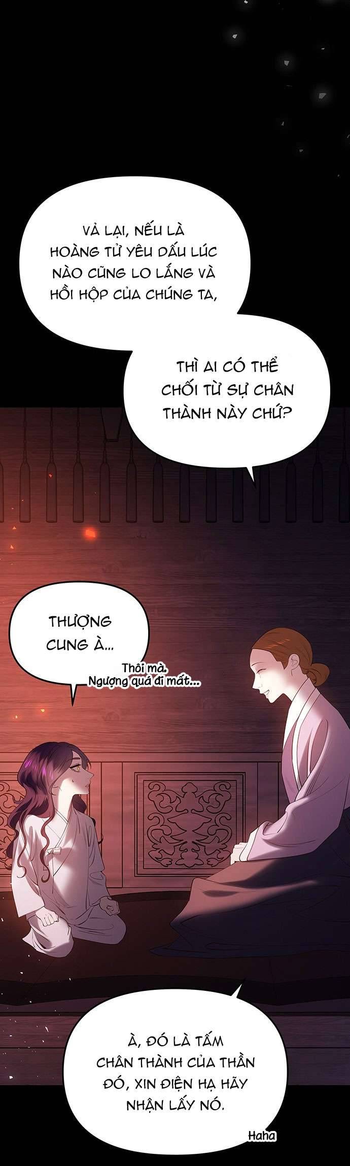 Vương Tử Huyền Bí Chapter 51 - Trang 4