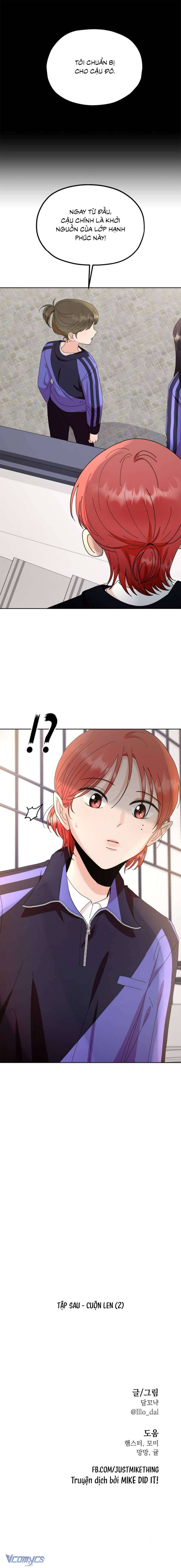 TRÒ CHƠI KIM TỰ THÁP Chap 64 - Trang 2