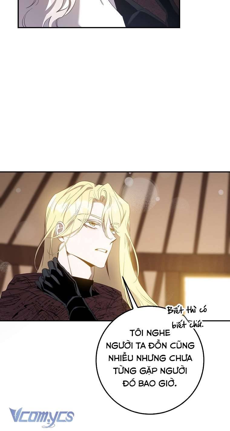 Thuần Hóa Bạo Quân Rồi Bỏ Trốn Chap 100 - Trang 2