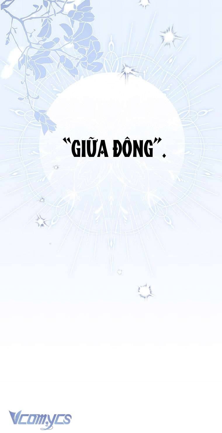 Tôi Chỉ Chăm Sóc Người Cha Ốm Yếu Của Mình Mà Thôi! Chapter 9 - Trang 4