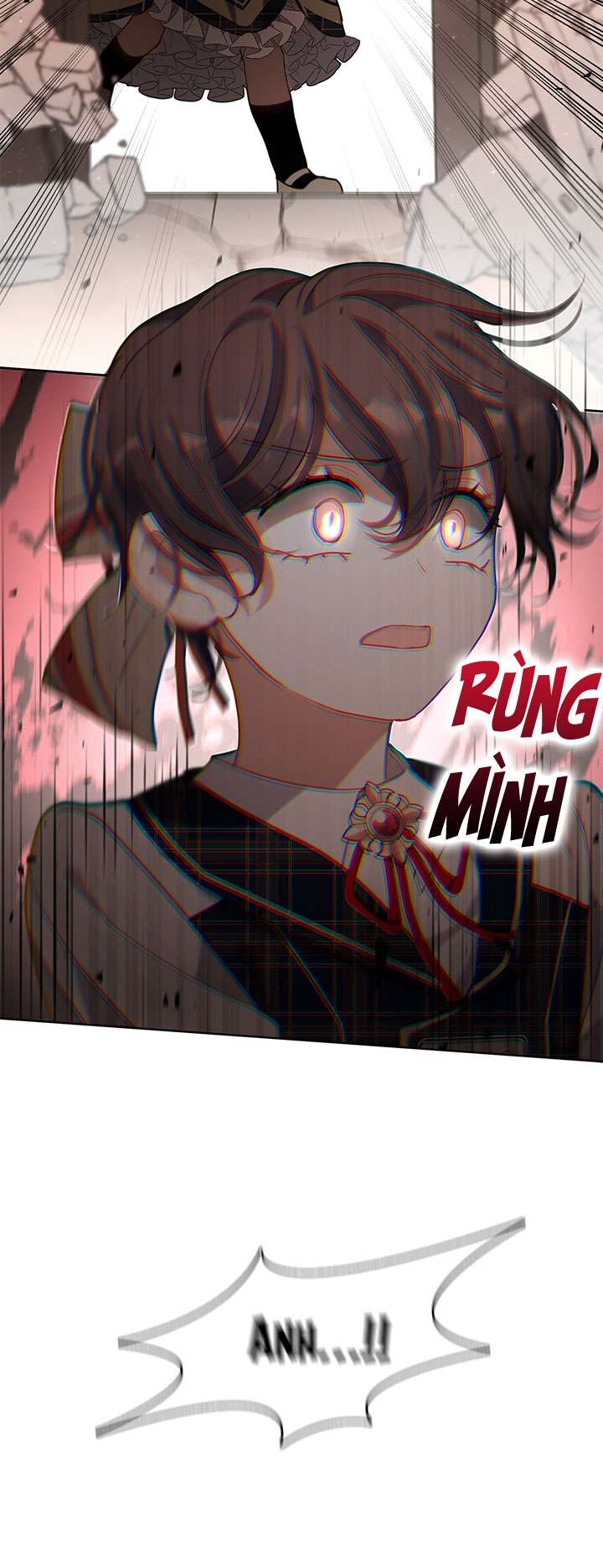 Gia Đình Bị Ám Ảnh Bởi Tôi Chapter 38 - Trang 4