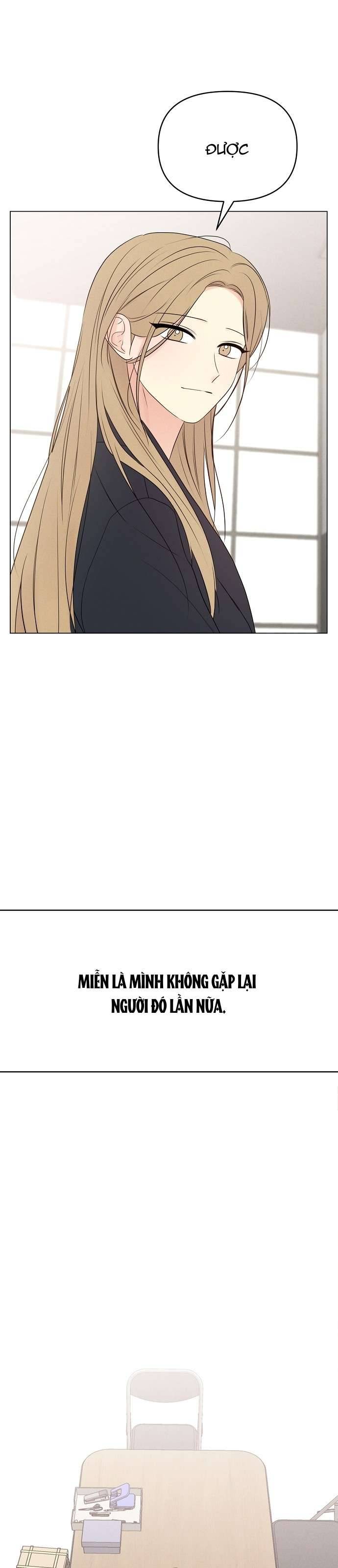 Tiêu Chuẩn Của Nam Chính Chapter 4 - Trang 4