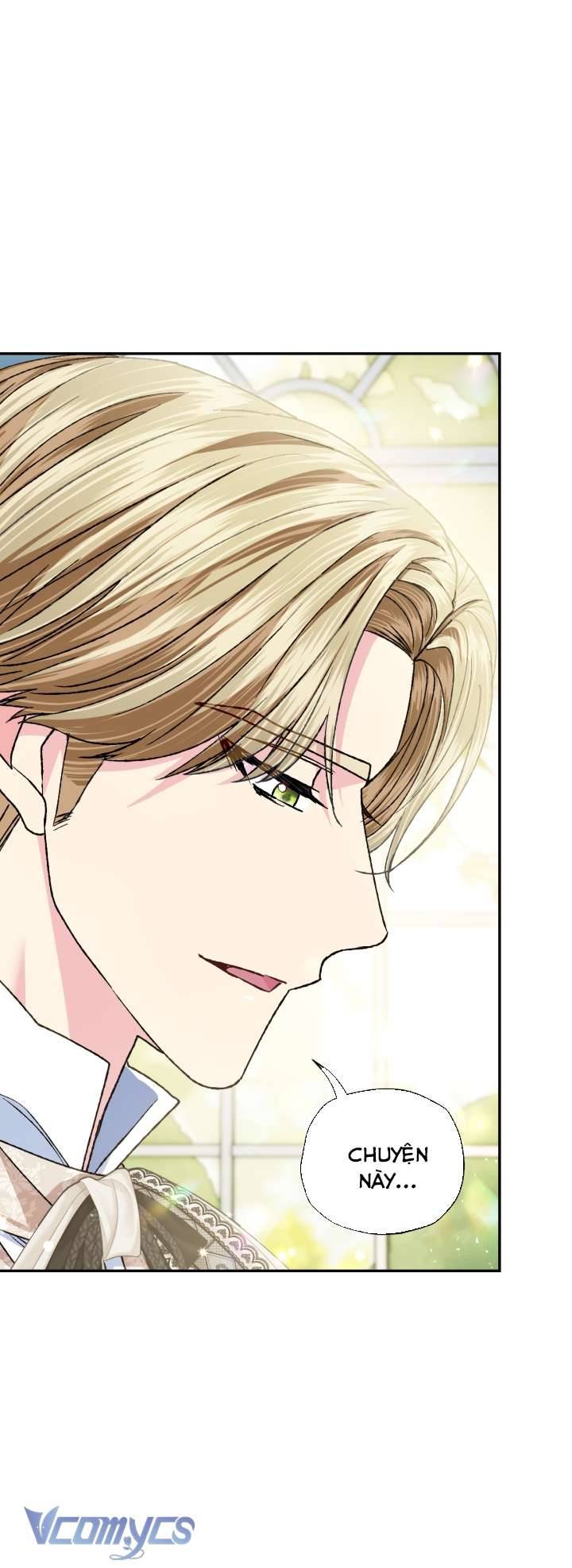 Cha À, Con Không Muốn Kết Hôn Đâu Chap 106 - Trang 2