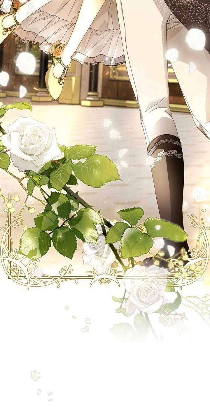 Phương Pháp Che Giấu Đứa Con Của Hoàng Đế Chapter 55 - Trang 4