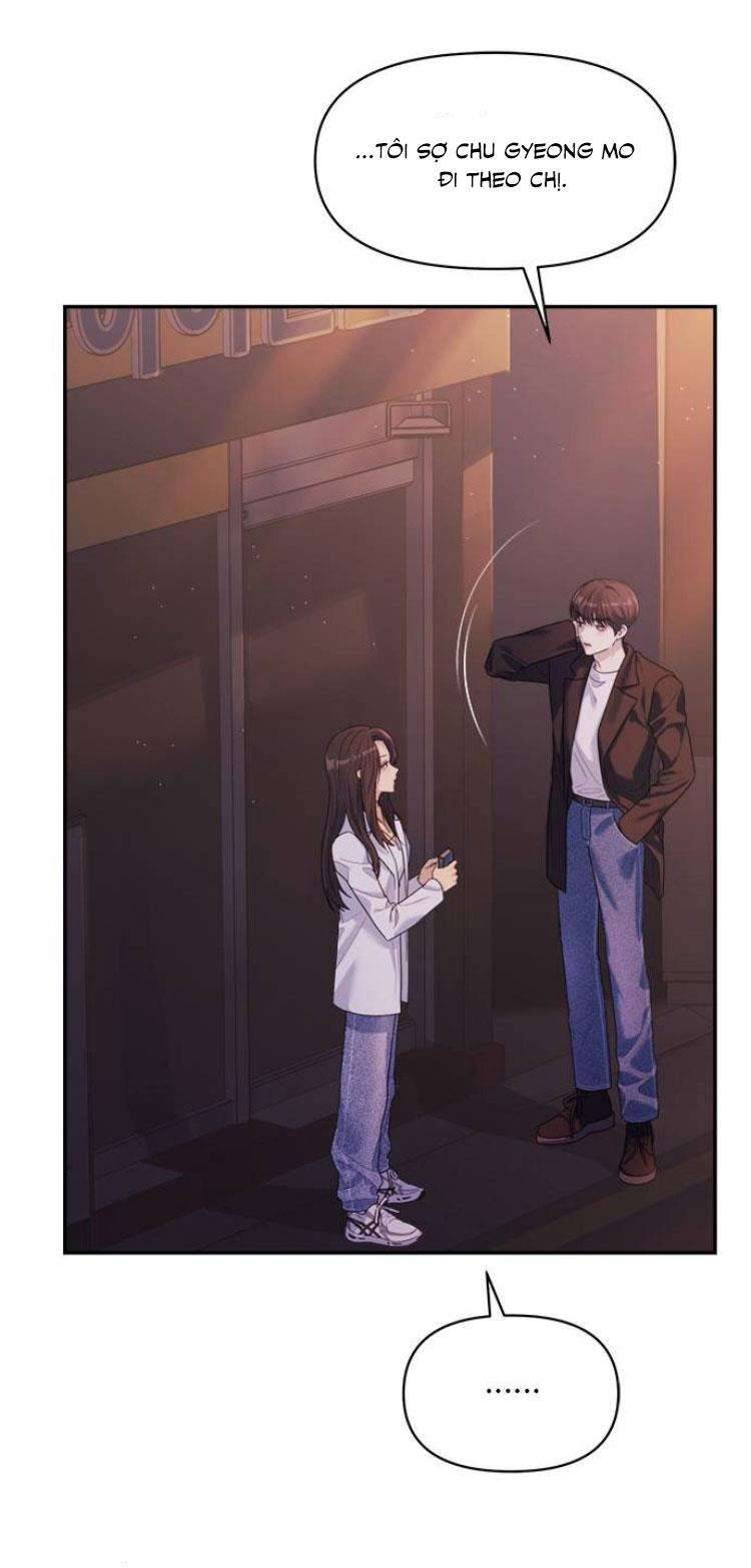 Couple Breaker Chapter 57 - Trang 4