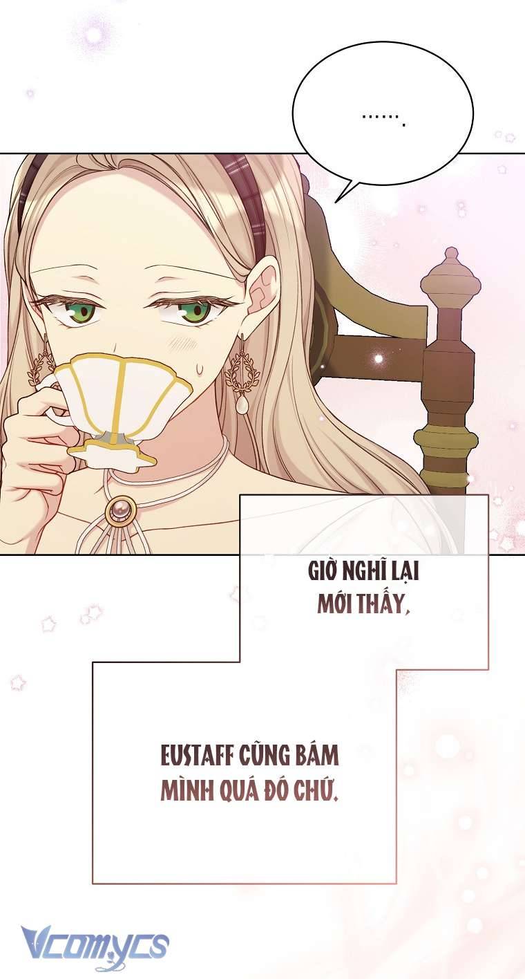 Vương Miện Lục Bảo Chap 97 - Trang 2