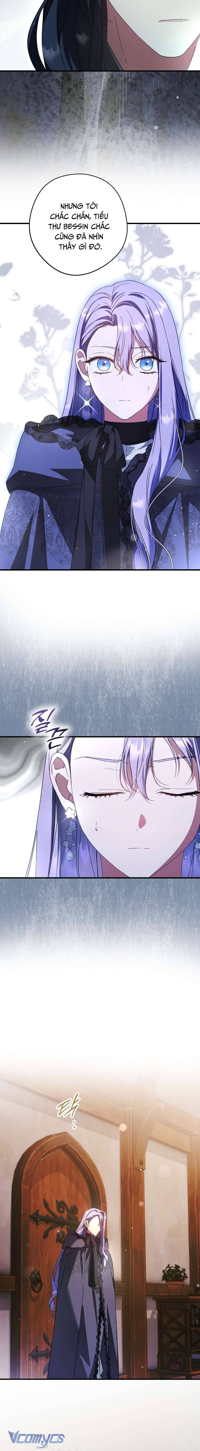 Các Nam Chính Đã Bị Nữ Phụ Cướp Mất Chap 33 - Trang 3