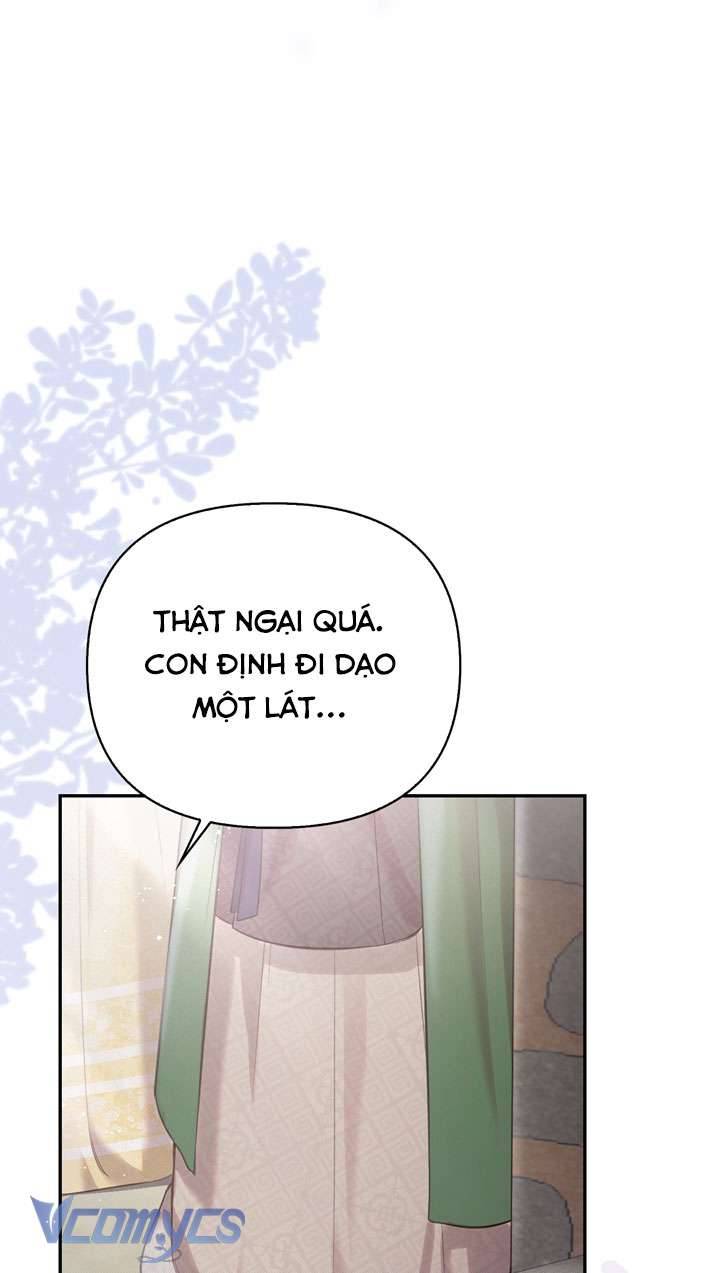 [18+] Tiết Học Bí Mật Của Trung Điện Chap 26 - Trang 2