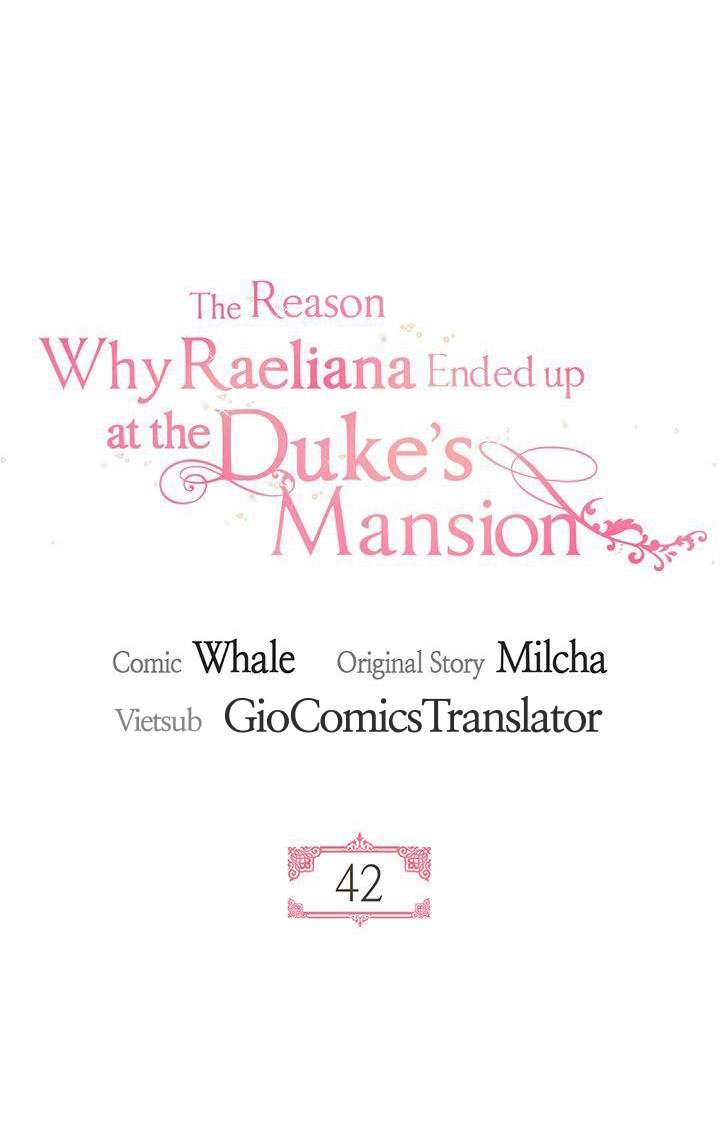 Vị Hôn Thê Khế Ước Của Công Tước Chapter 42 - Trang 4