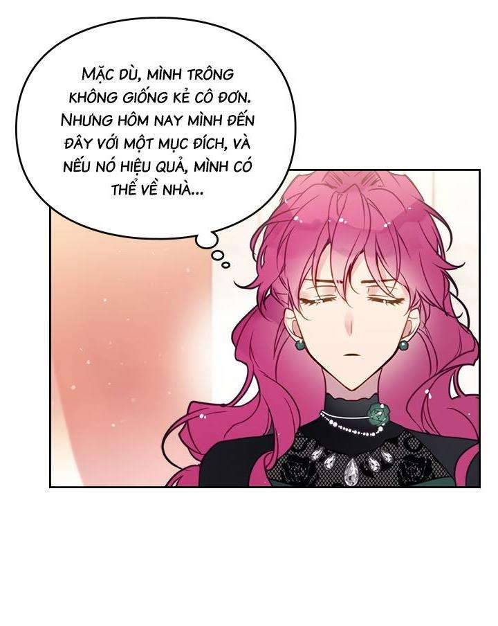 Kết Cục Của Nhân Vật Phản Diện Chỉ Có Thể Là Cái Chết Chapter 13 - Trang 4