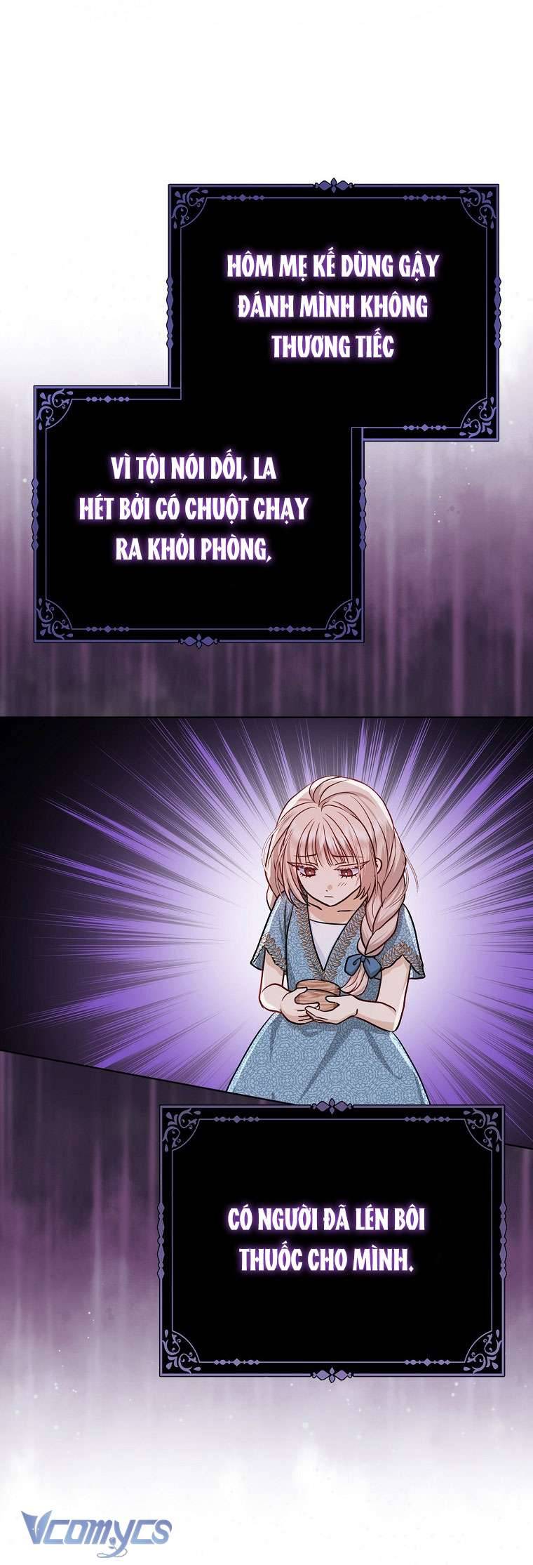 Nhân Vật Phản Diện Đều Thích Tôi Chapter 9 - Trang 4