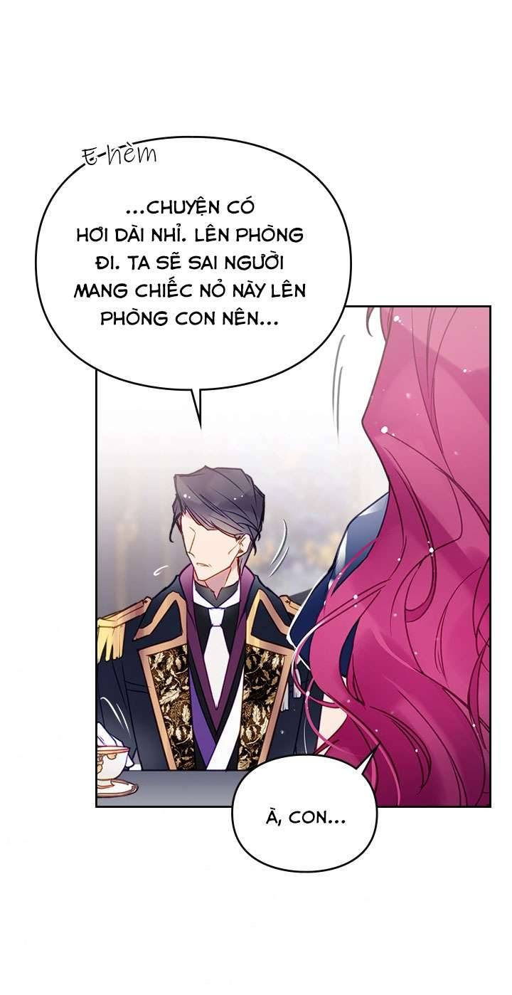 Kết Cục Của Nhân Vật Phản Diện Chỉ Có Thể Là Cái Chết Chapter 50 - Trang 4