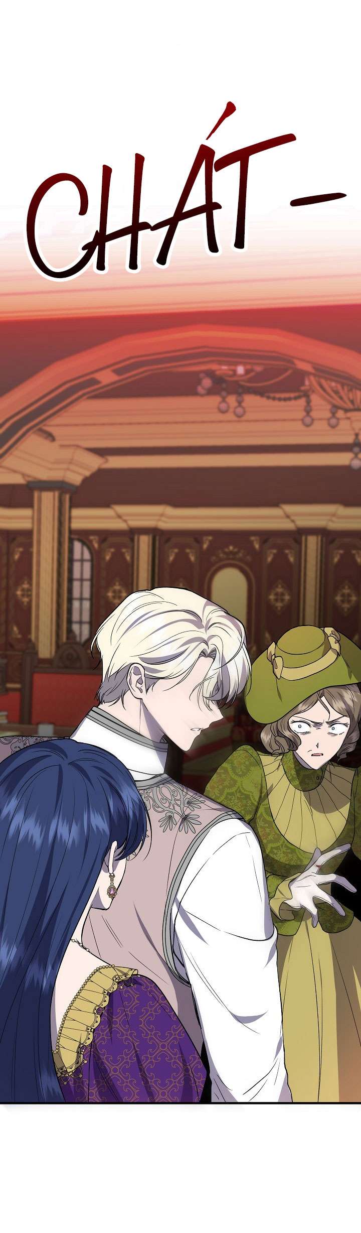 Tôi Không Phải Là Cinderella Chapter 26 - Trang 4