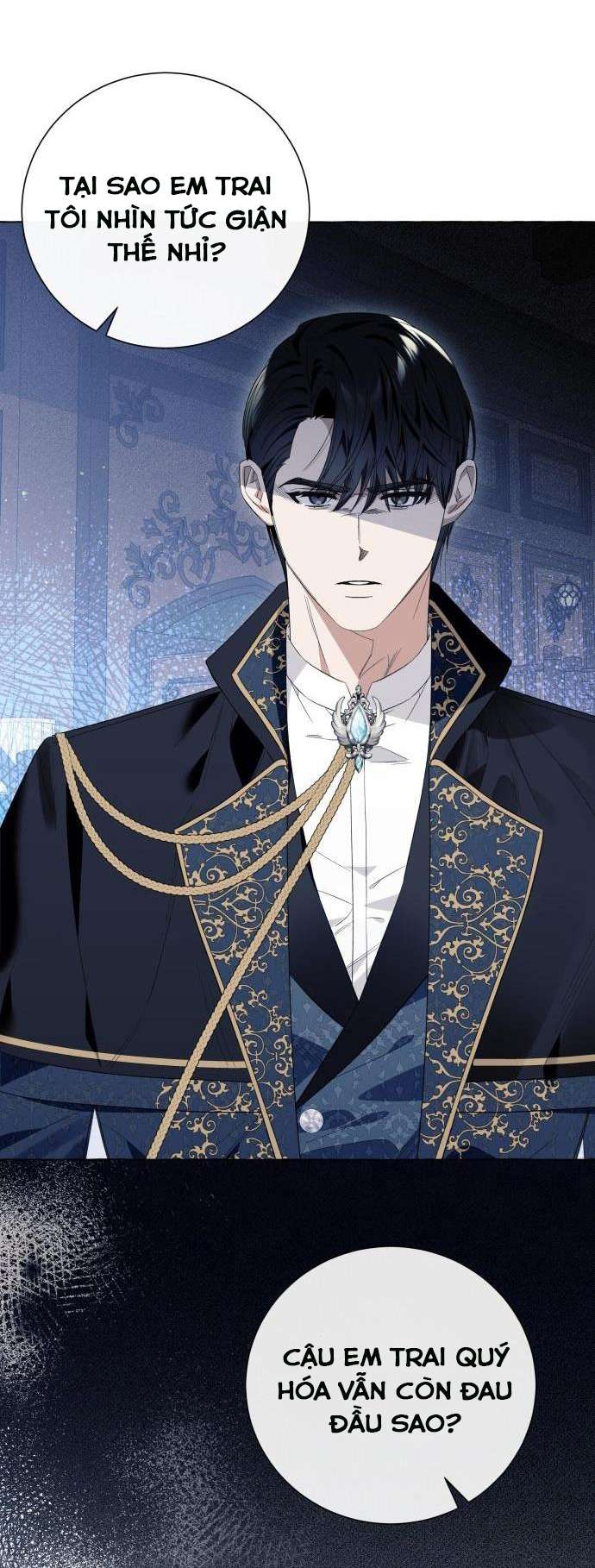 Tôi Tưởng Đó Chỉ Là Tiểu Thuyết Trọng Sinh Bình Thường Chapter 18 - Trang 4