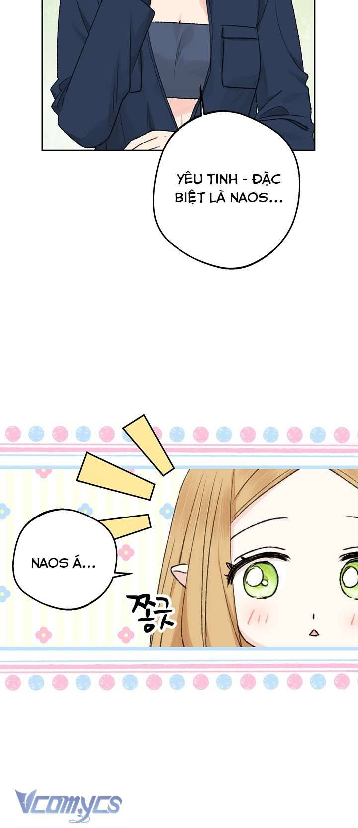 [18+] Yêu Tinh Giao Phối Chap 1 - Trang 2