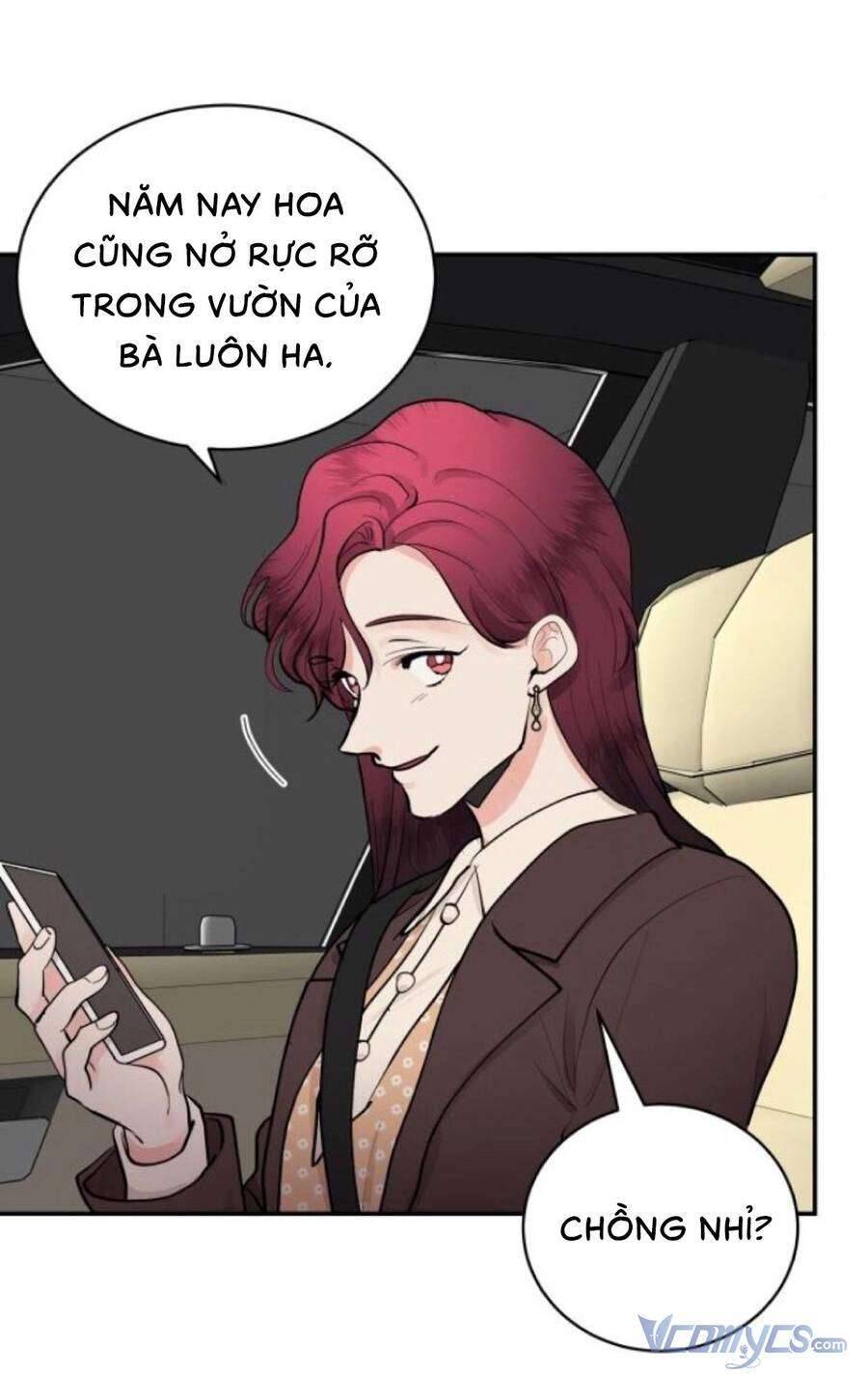 Oan Gia Ngõ Hẹp Chapter 67 - Trang 3