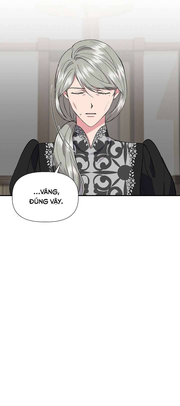 Tôi Không Phải Là Cinderella Chapter 57 - Trang 4