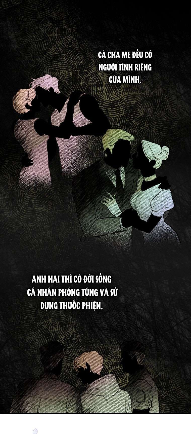 Phương Pháp Khiến Phu Quân Đứng Về Phía Tôi Chapter 1 - Trang 4