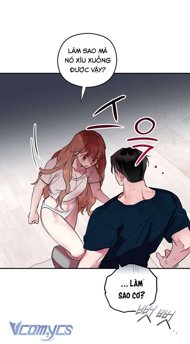 [18+] Không Có Nhân Vật Nào Công Lược Dễ Dàng! Chap 2 - Trang 2