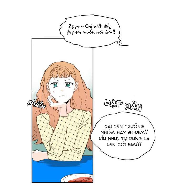 Ranh Giới Chap 52 - Trang 3
