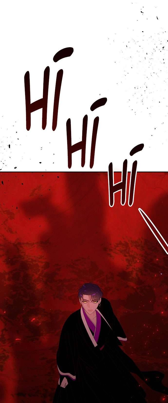 Vương Tử Huyền Bí Chapter 85 - Trang 4